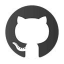 Github logo